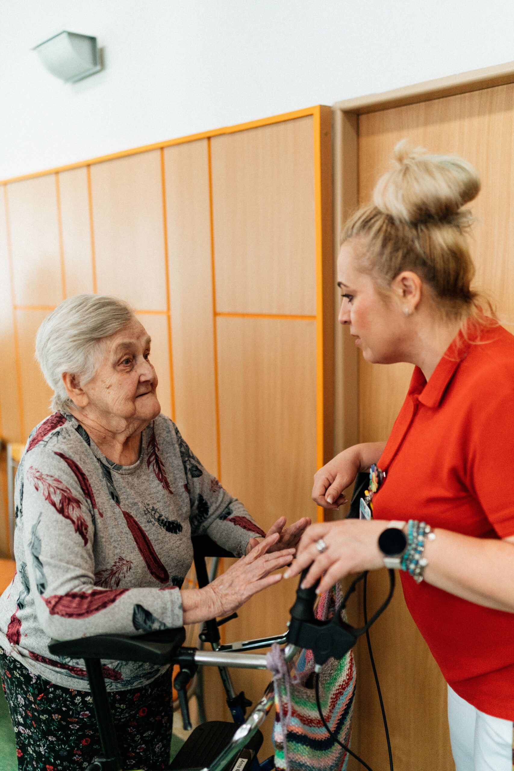 Long-Term Care Insurance vs. Health Insurance: What’s the Difference?